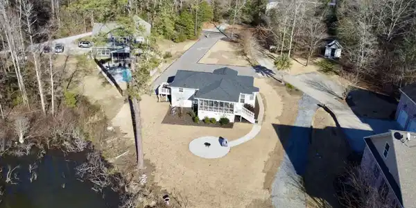 850 Sandbar Road