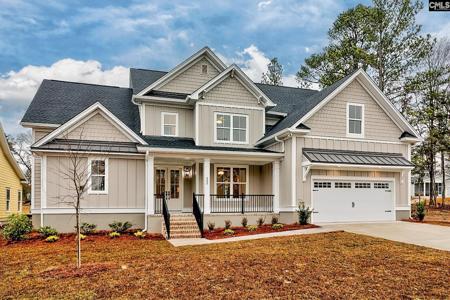 908 Salisbury Court