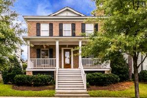313 LAKE CAROLINA BOULEVARD