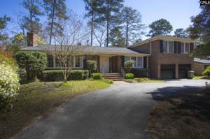 736 Spring Lake Road