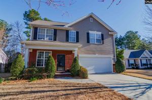 243 Silverwood Trail