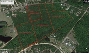TBD Jeter Road, Lot 3
