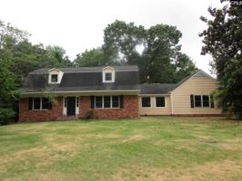 3558 Overcreek Road