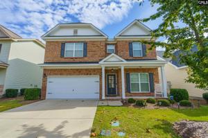 316 Pinnacle Ridge Drive