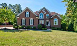 205 Crestwater Drive