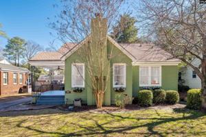 1320 Whittaker Drive