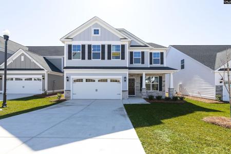 928 Debensham Way