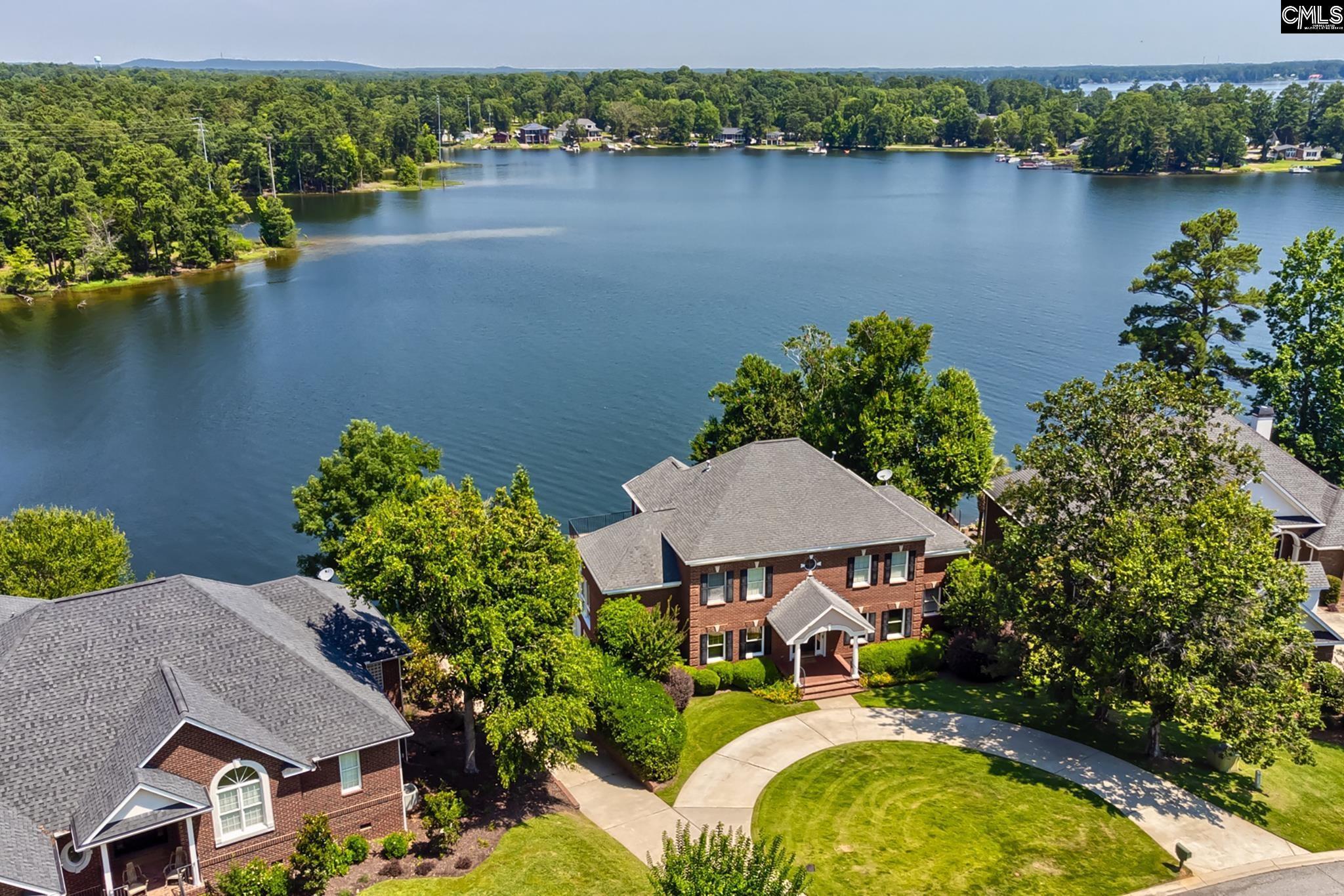 124 Quiet Cove Drive, Chapin, SC lhrmls01987872