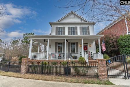 224 Ansonborough Road