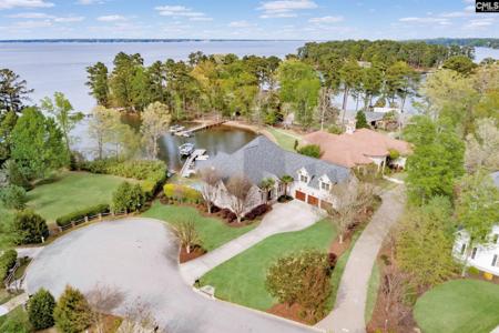224 Lanham Spring Drive