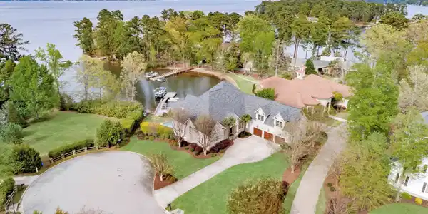 224 Lanham Spring Drive