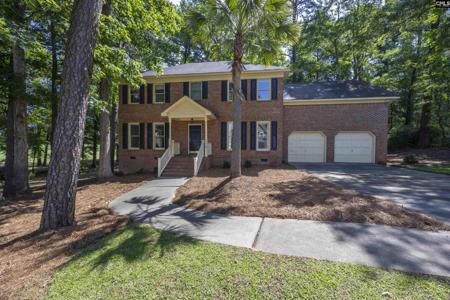 516 Wateroak Trail