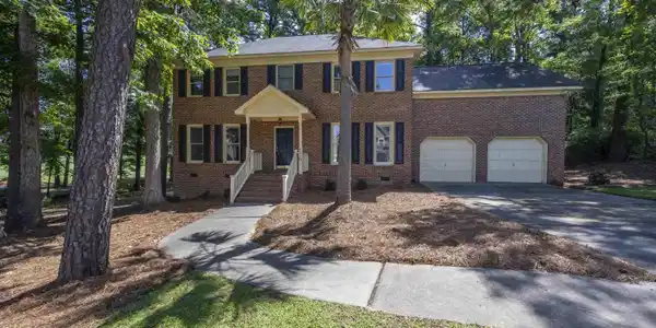 516 Wateroak Trail