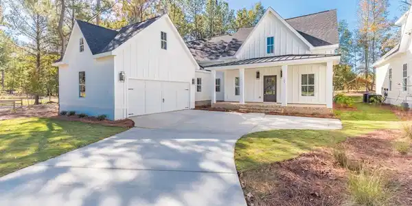 135 Timber Trail Lane