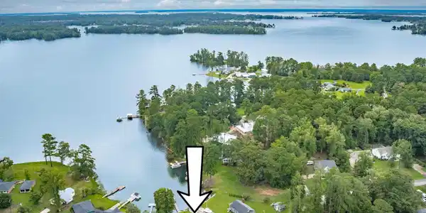 842 Misty Harbor Road