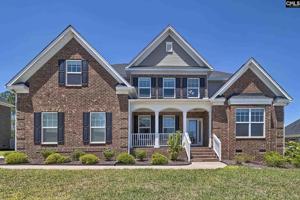 328 Congaree Ridge Court