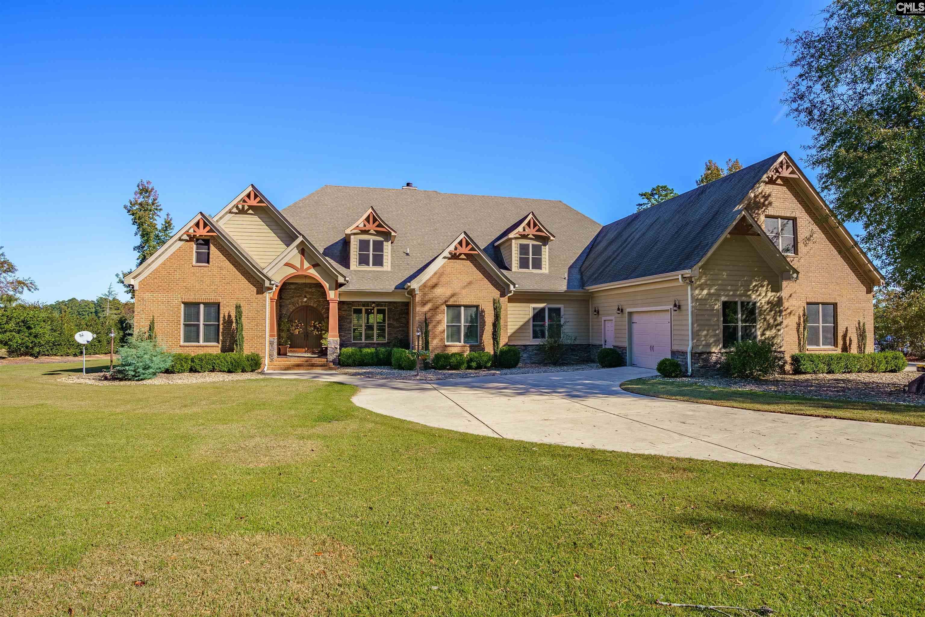 142 Island View Court, Lexington, SC lhrmls01091714