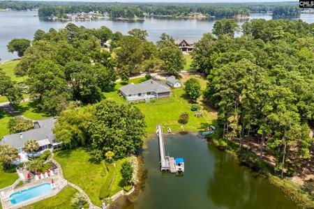 946 Resting Place Pointe, Chapin, SC
