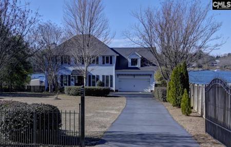 251 Country Lake Drive