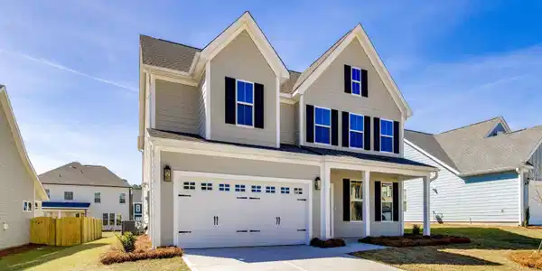 407 Rising Stream Way