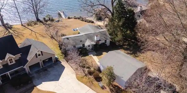 135 Westridge Court