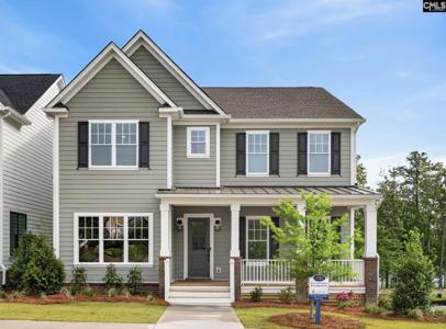 773 Long Pointe Lane