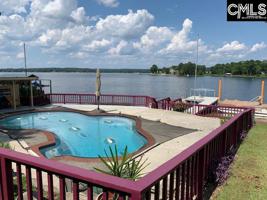729 Rockbridge Road