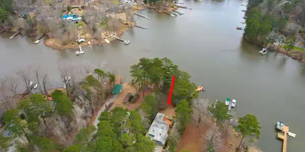 616 Shallow Cove Court