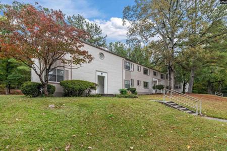 4600 Fort Jackson Boulevard 155