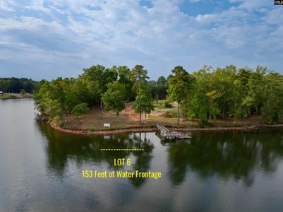 0 Spence Shore lot 4 Court