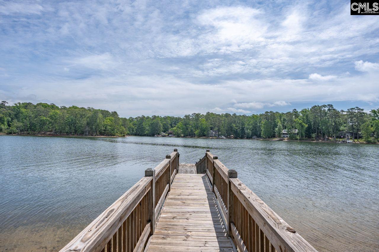 Image 2: Private floating dock