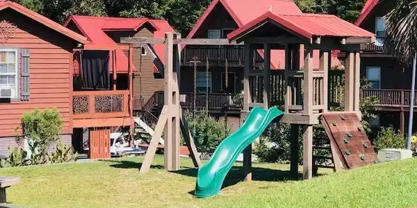 Image 3: community playground