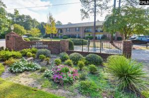 5516 Lakeshore Drive A107