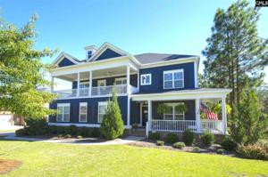 216 Peninsula Way