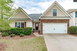 716 Bonnington Drive