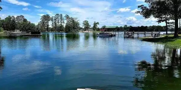 0 R B Baker Drive