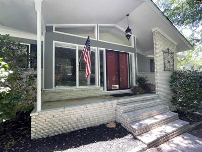3432 Woodbranch Road