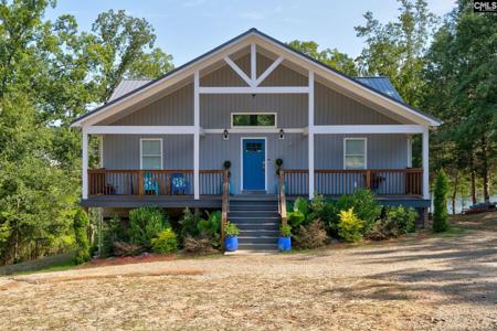 203 Molly Creek Circle