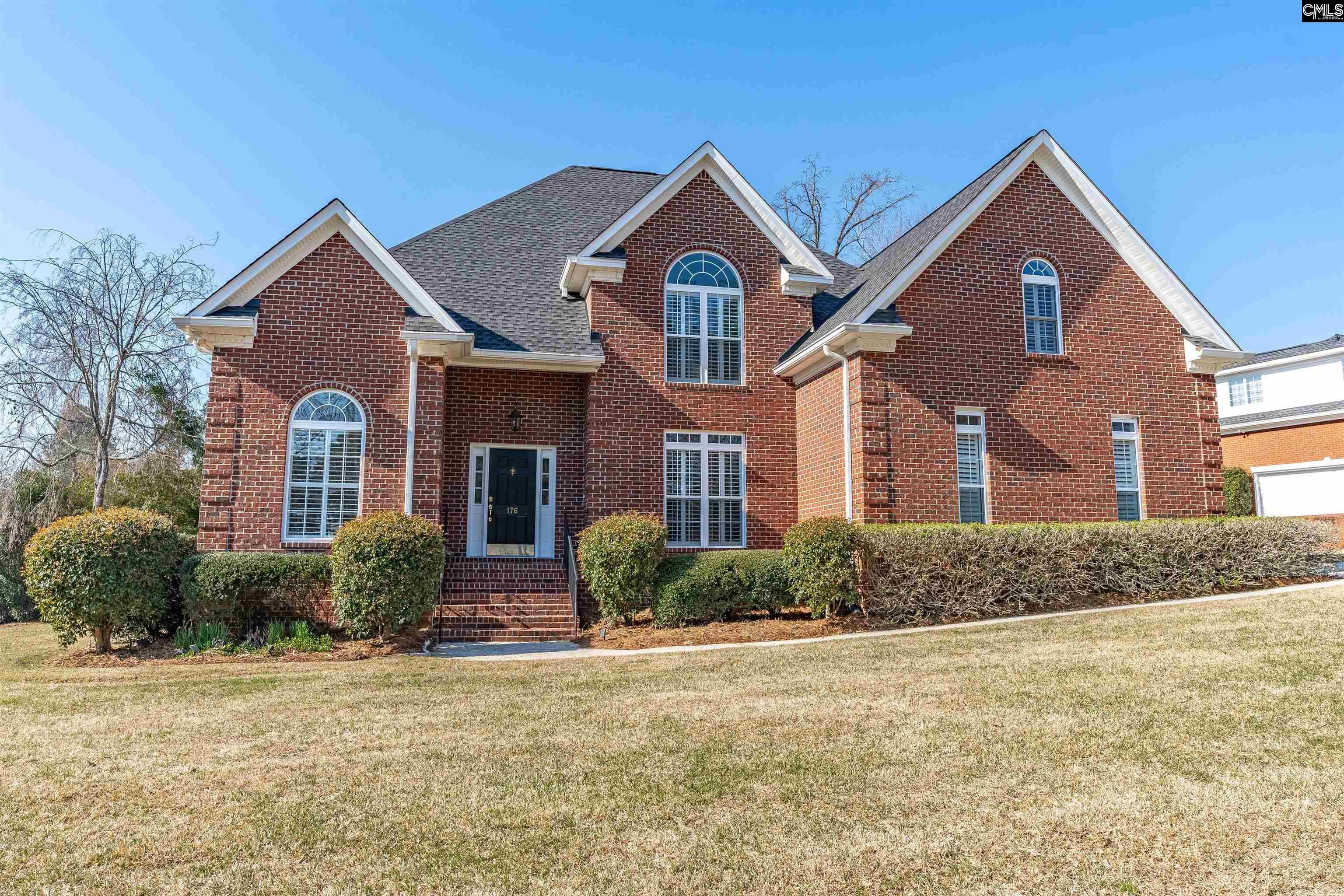 176 Windjammer Drive, Leesville, SC lhrmls02063952