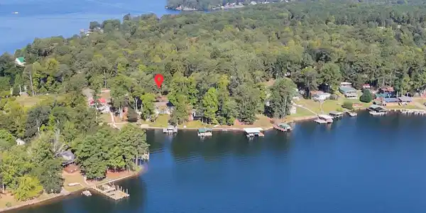 708 Pittmans Landing Drive