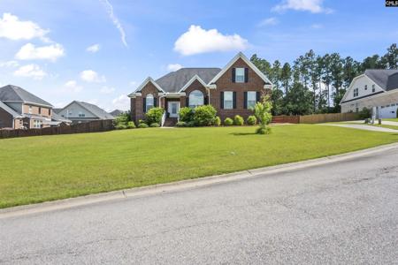 513 Wellmont Court