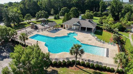 458 Laurel Mist Lane