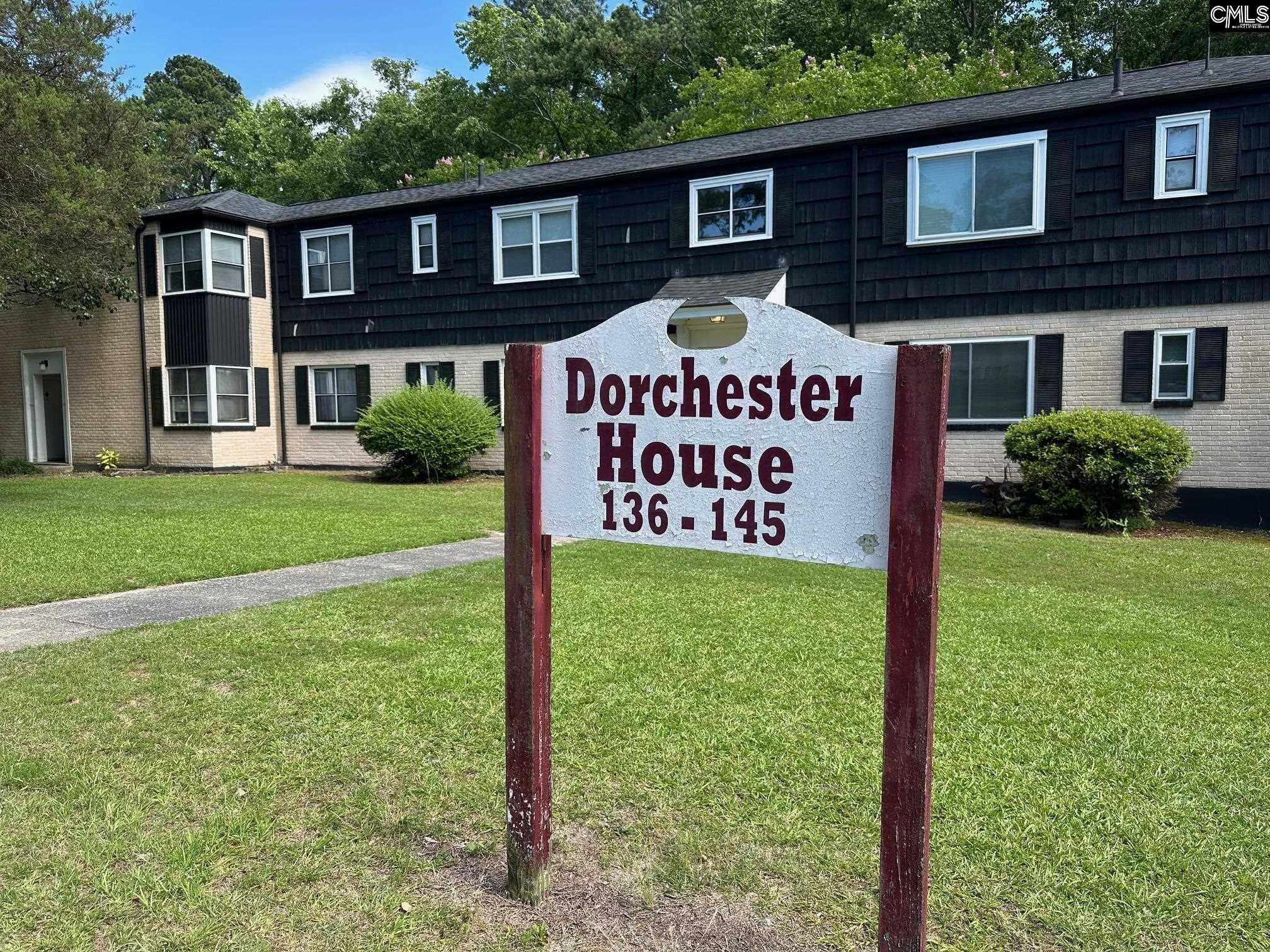 Image 0: Dorchester House