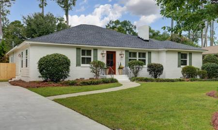 841 Rickenbaker Road