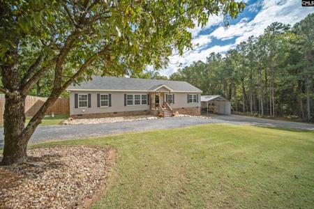 839 Foxden Road