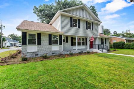 1341 Sanford Road
