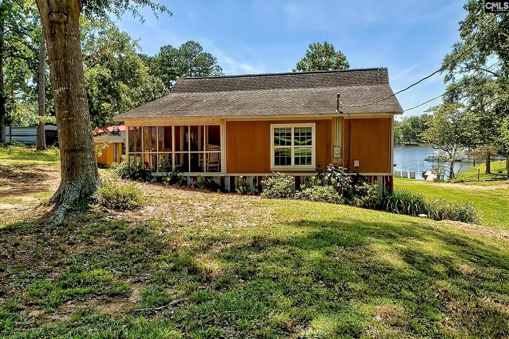 Image 0: Lake Murray