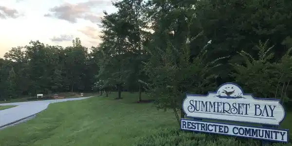 Lot Summerset Bay Drive