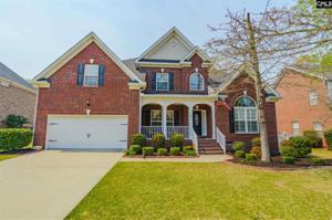 821 Centennial Drive