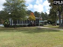 1721 Rockbridge Road